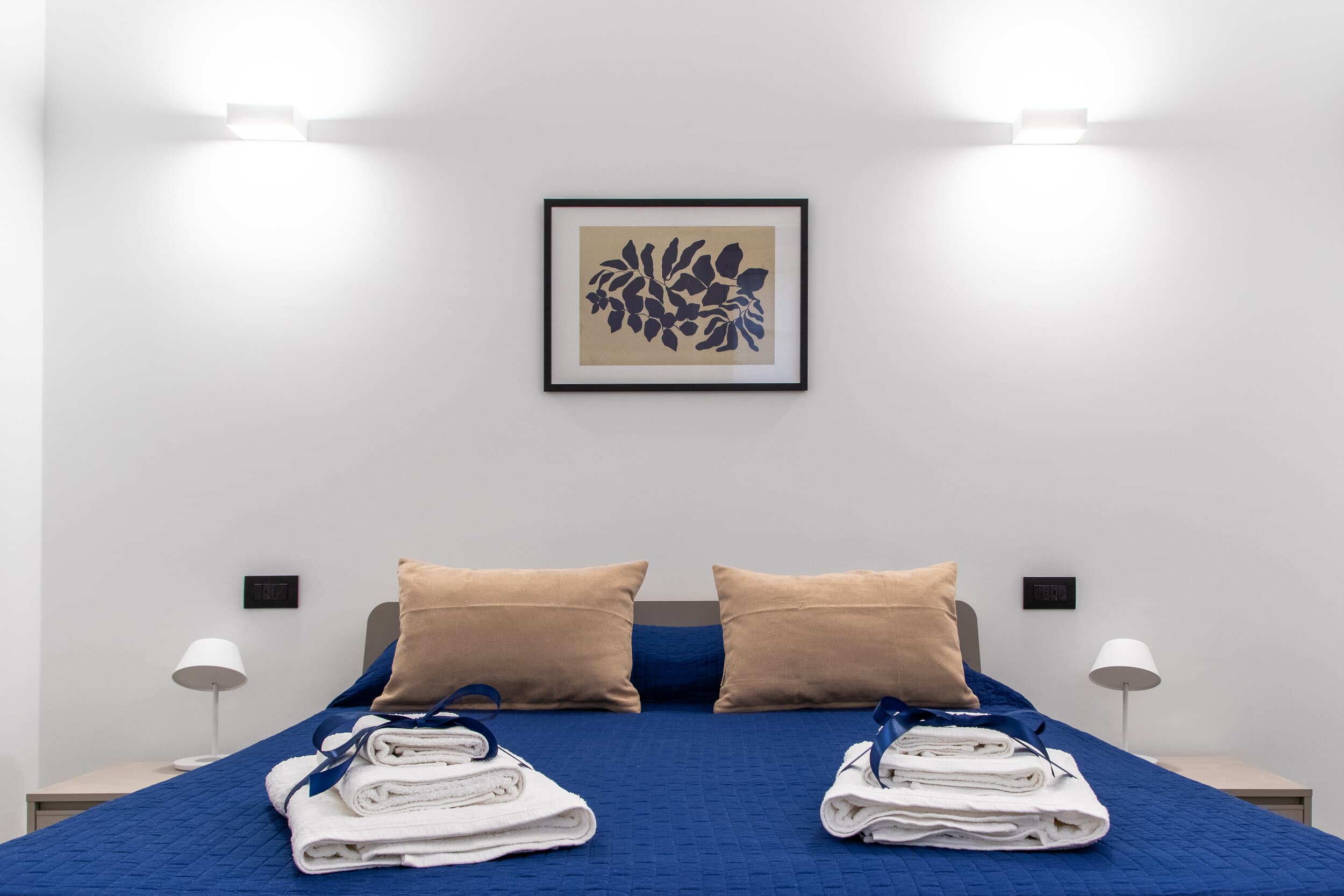 Cucina attrezzata ViaArchivolto - appartamento vacanza Albenga